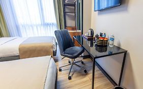 Lenora Airport Hotel & Istanbul Airport