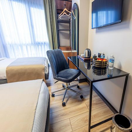 Lenora Airport Hotel & Istanbul Airport Arnavutkoy Dış mekan fotoğraf