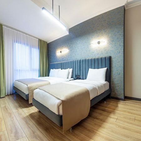 Lenora Airport Hotel & Istanbul Airport Arnavutkoy Dış mekan fotoğraf