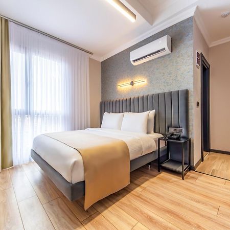 Lenora Airport Hotel & Istanbul Airport Arnavutkoy Dış mekan fotoğraf