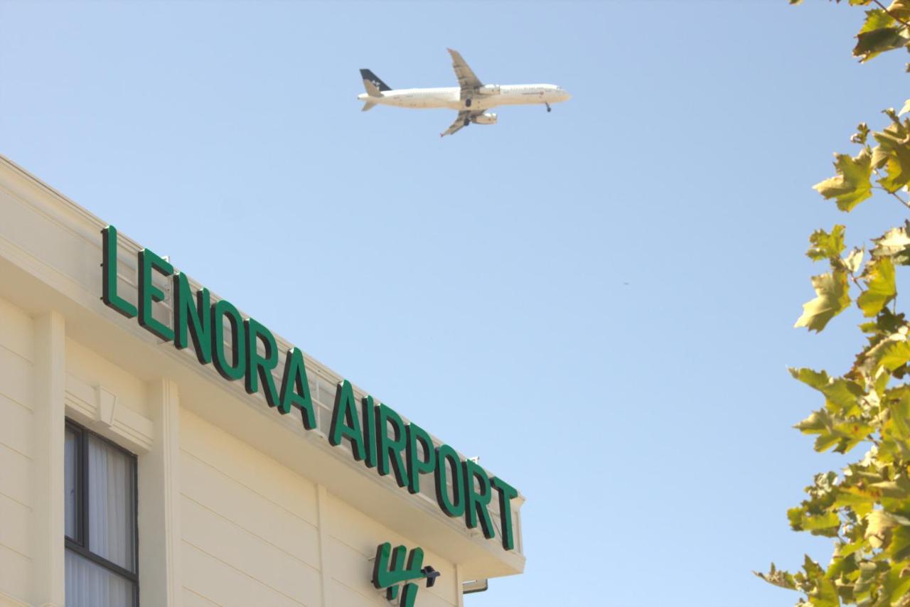 Lenora Airport Hotel & Istanbul Airport Arnavutkoy Dış mekan fotoğraf