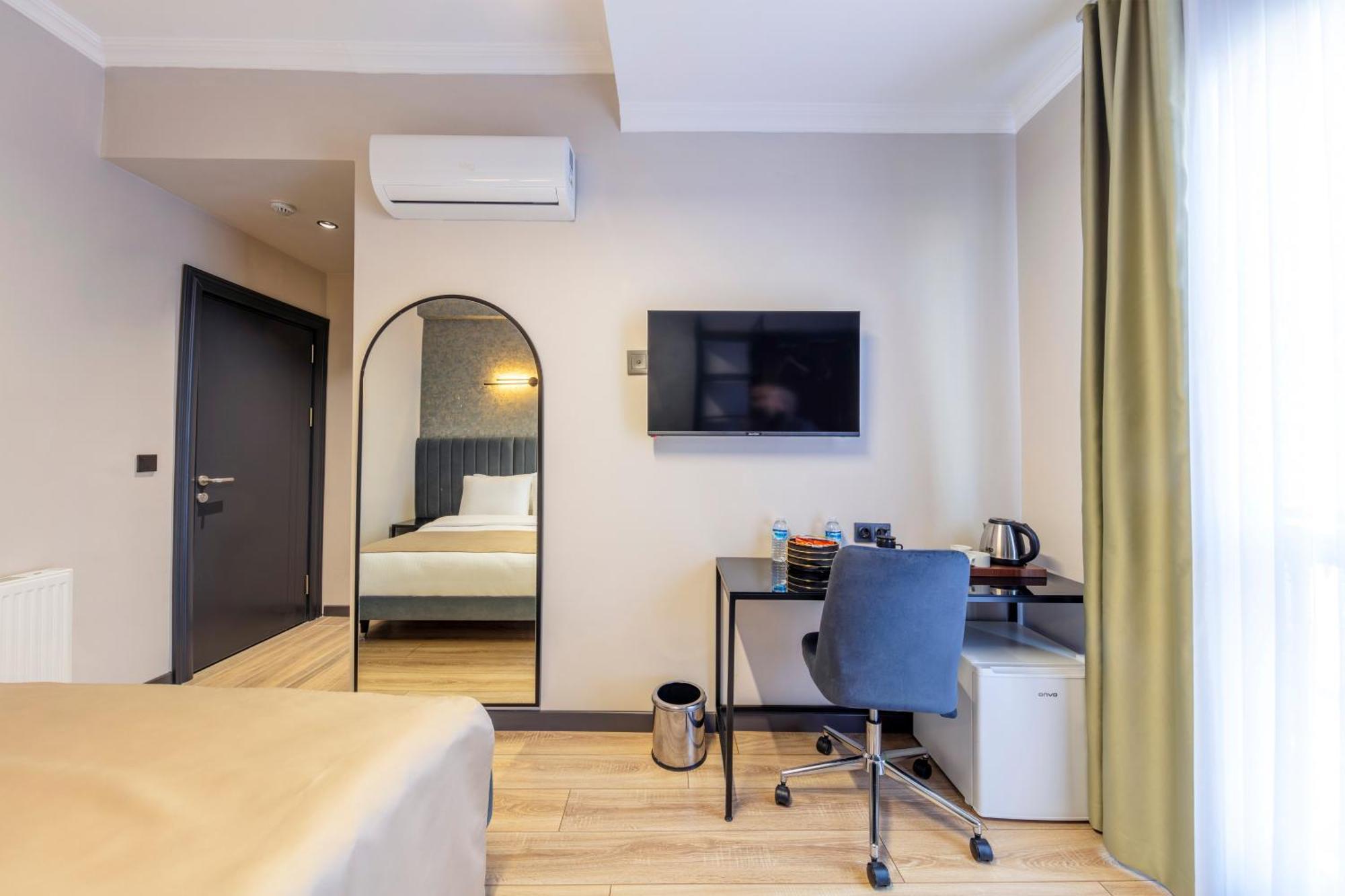 Lenora Airport Hotel & Istanbul Airport Arnavutkoy Dış mekan fotoğraf
