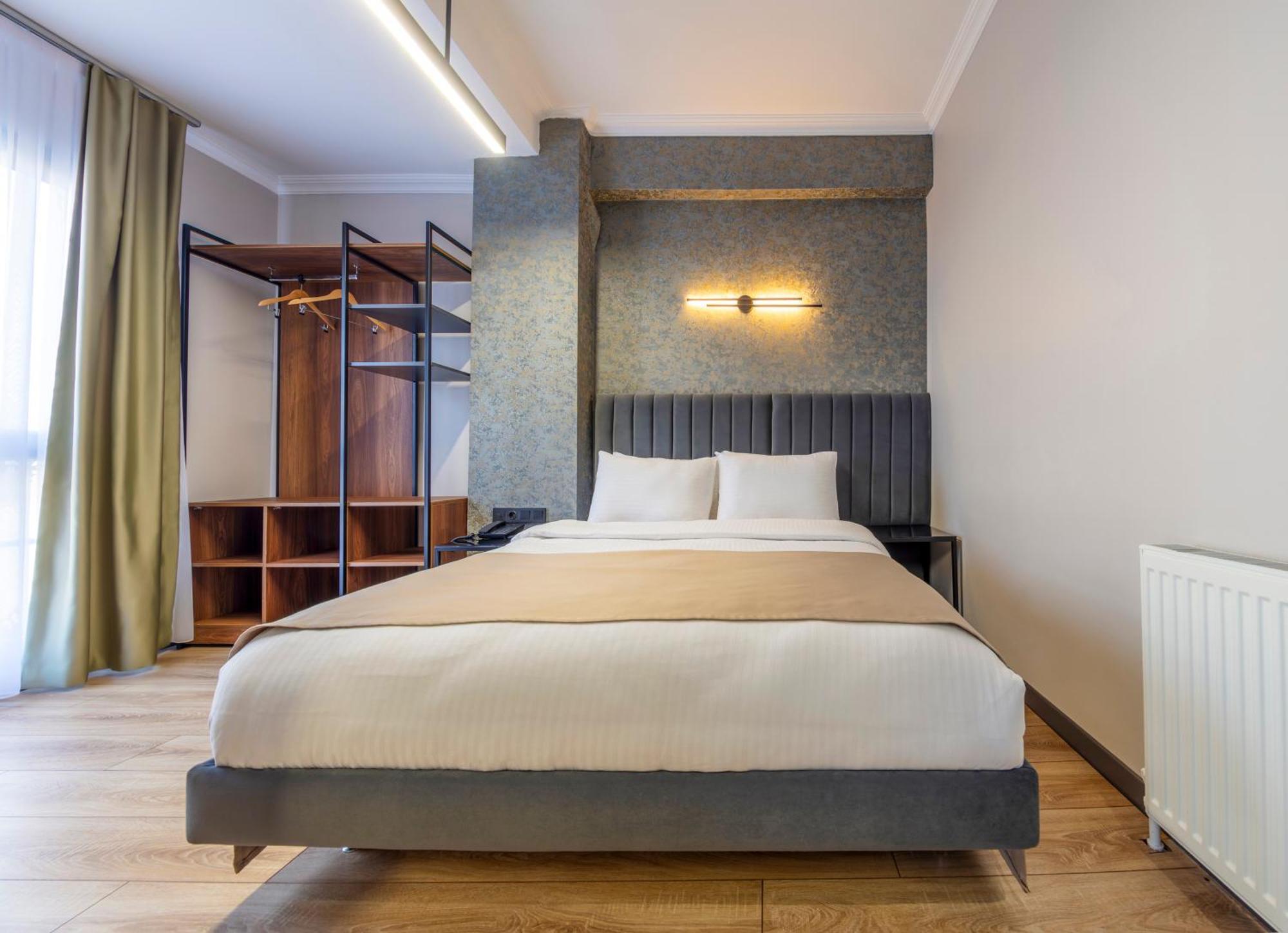 Lenora Airport Hotel & Istanbul Airport Arnavutkoy Dış mekan fotoğraf