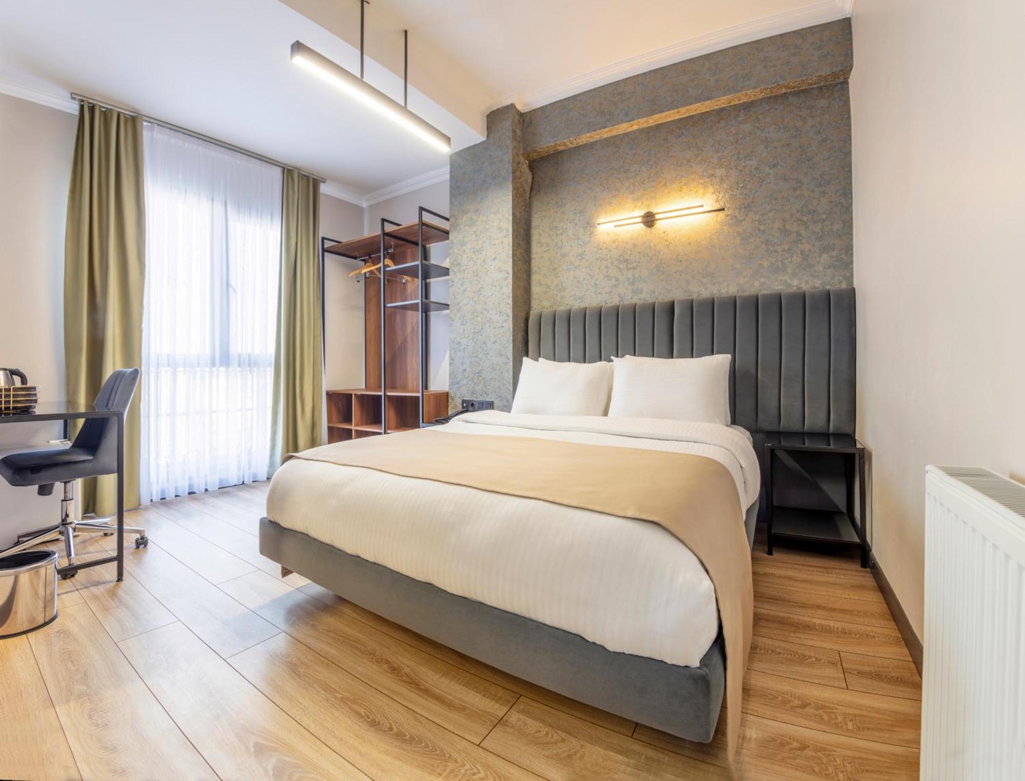 Lenora Airport Hotel & Istanbul Airport Arnavutkoy Dış mekan fotoğraf