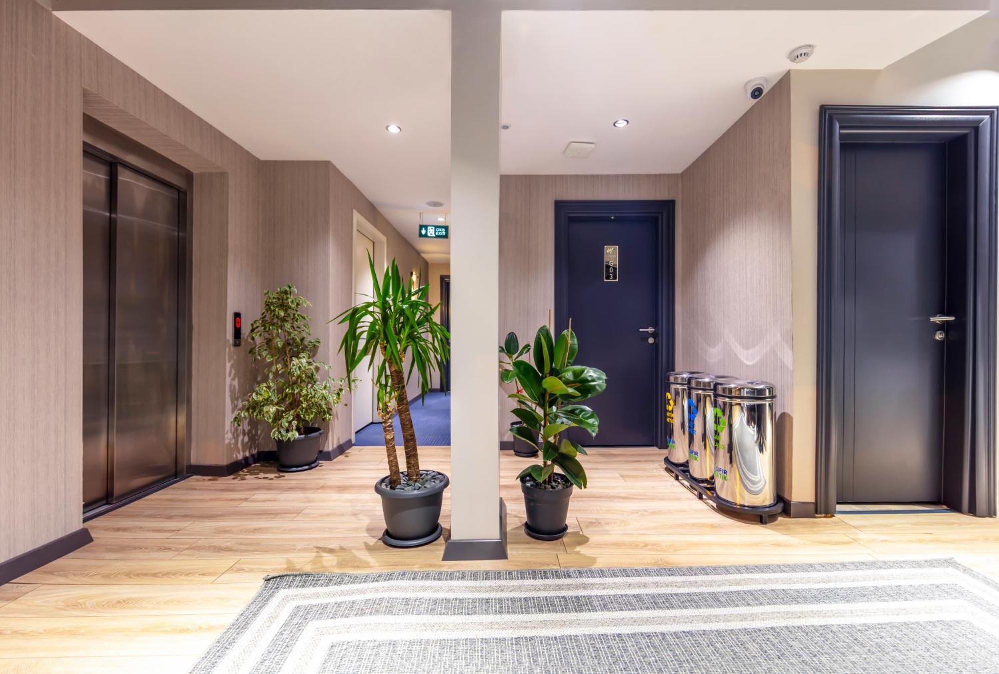 Lenora Airport Hotel & Istanbul Airport Arnavutkoy Dış mekan fotoğraf