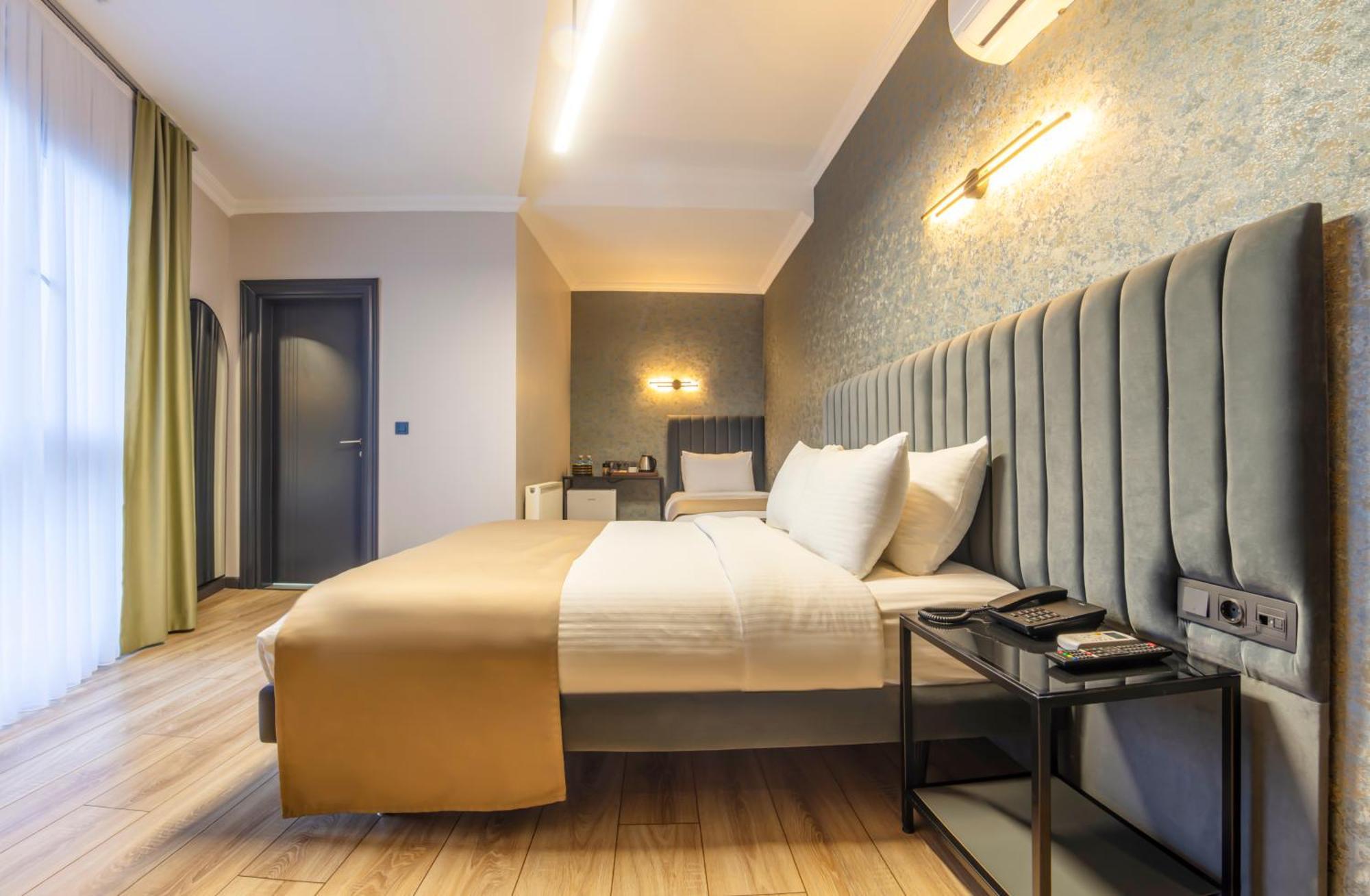 Lenora Airport Hotel & Istanbul Airport Arnavutkoy Dış mekan fotoğraf