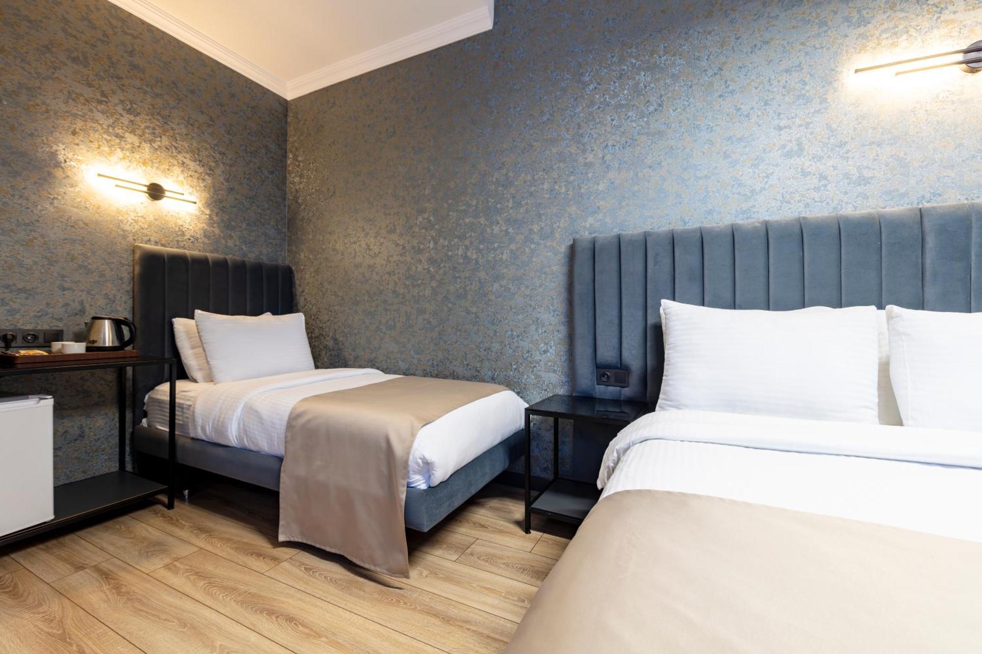 Lenora Airport Hotel & Istanbul Airport Arnavutkoy Dış mekan fotoğraf