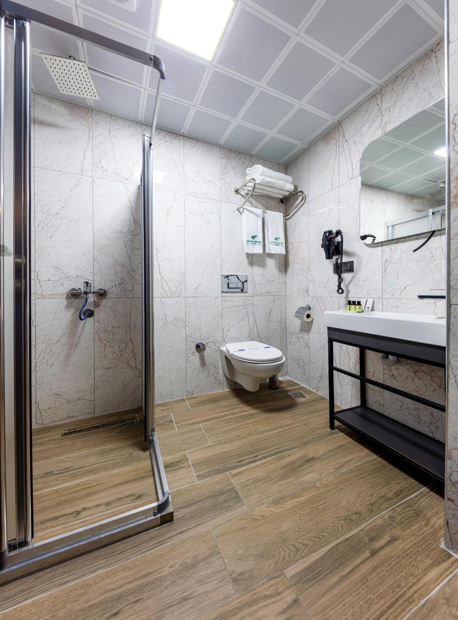 Lenora Airport Hotel & Istanbul Airport Arnavutkoy Dış mekan fotoğraf