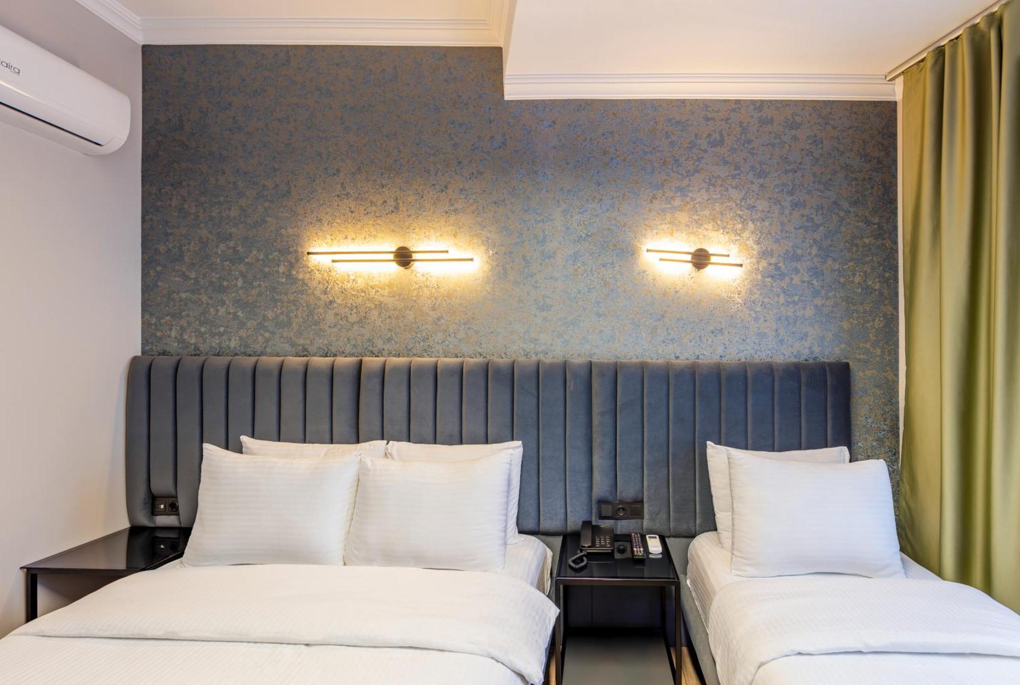 Lenora Airport Hotel & Istanbul Airport Arnavutkoy Dış mekan fotoğraf