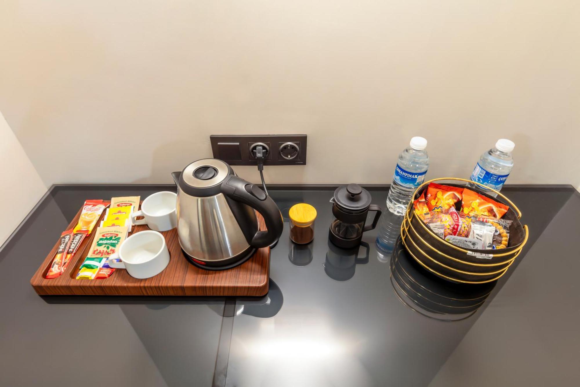 Lenora Airport Hotel & Istanbul Airport Arnavutkoy Dış mekan fotoğraf