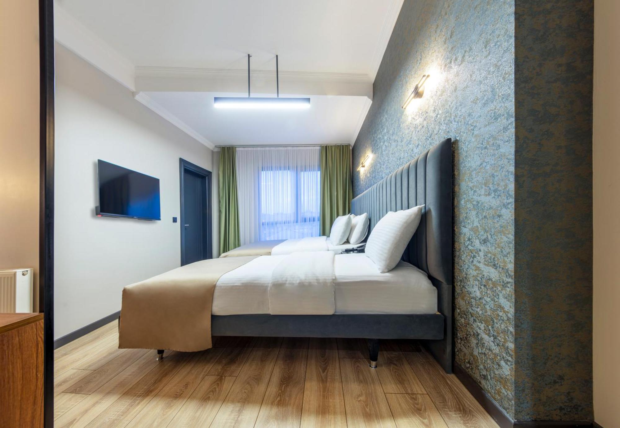 Lenora Airport Hotel & Istanbul Airport Arnavutkoy Dış mekan fotoğraf