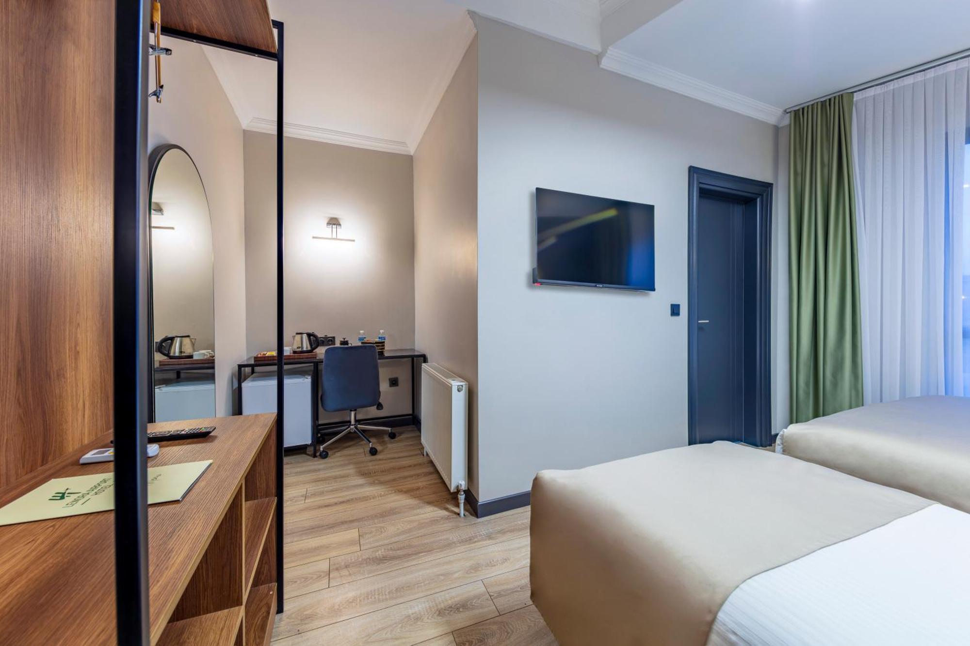 Lenora Airport Hotel & Istanbul Airport Arnavutkoy Dış mekan fotoğraf