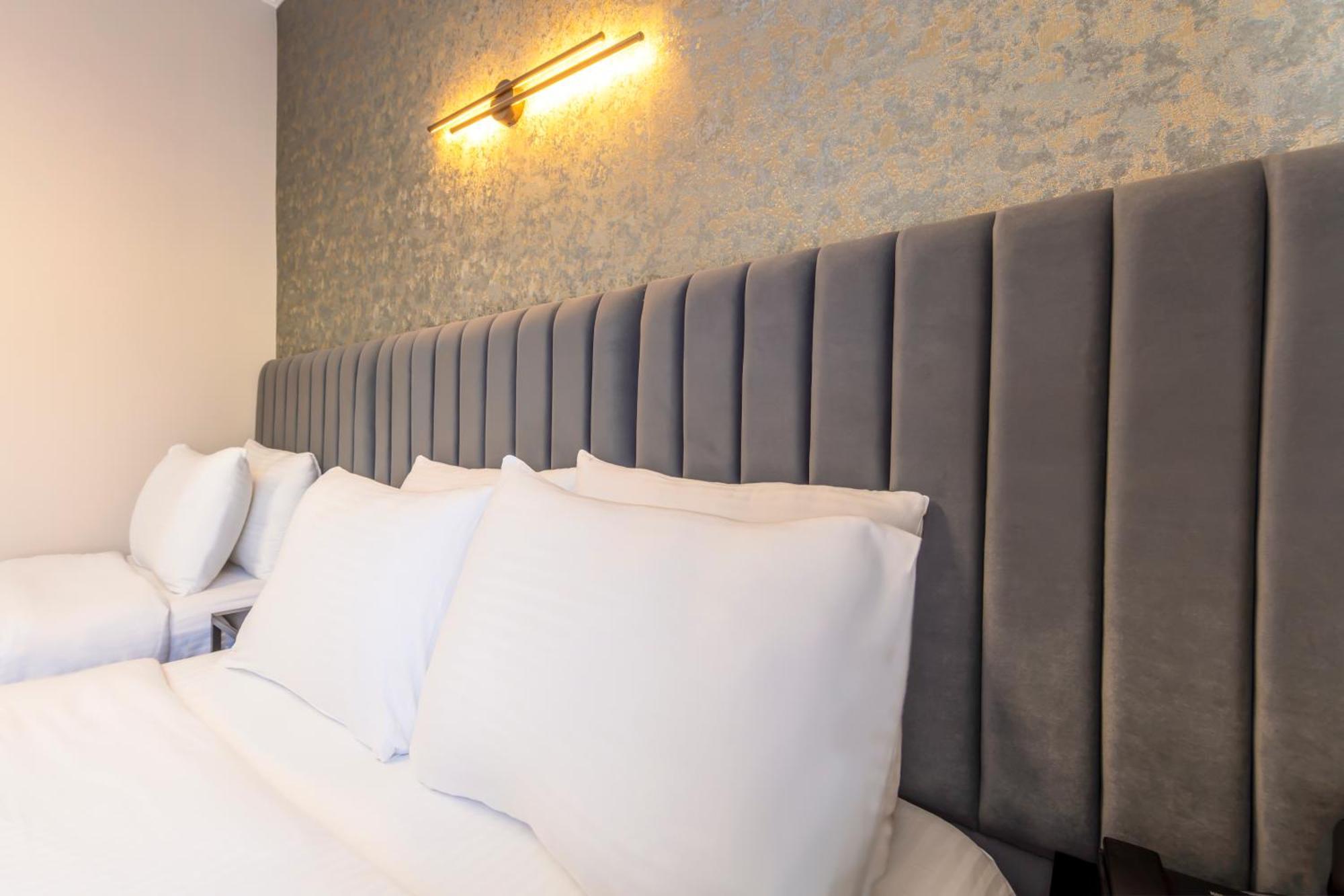 Lenora Airport Hotel & Istanbul Airport Arnavutkoy Dış mekan fotoğraf