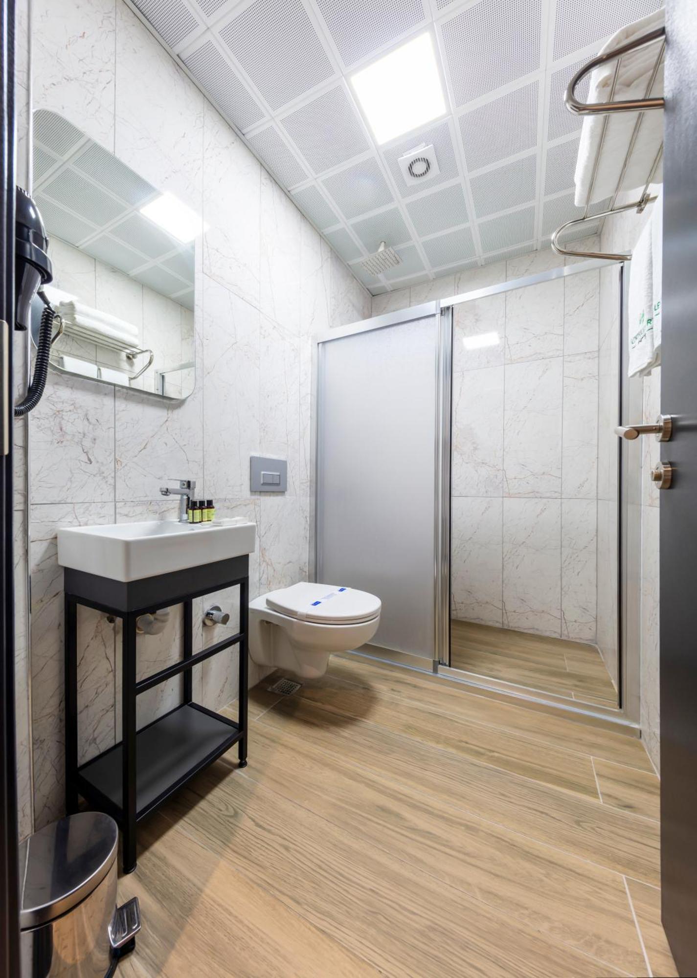 Lenora Airport Hotel & Istanbul Airport Arnavutkoy Dış mekan fotoğraf