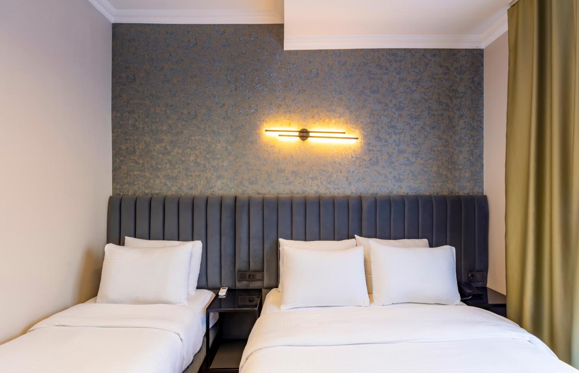 Lenora Airport Hotel & Istanbul Airport Arnavutkoy Dış mekan fotoğraf