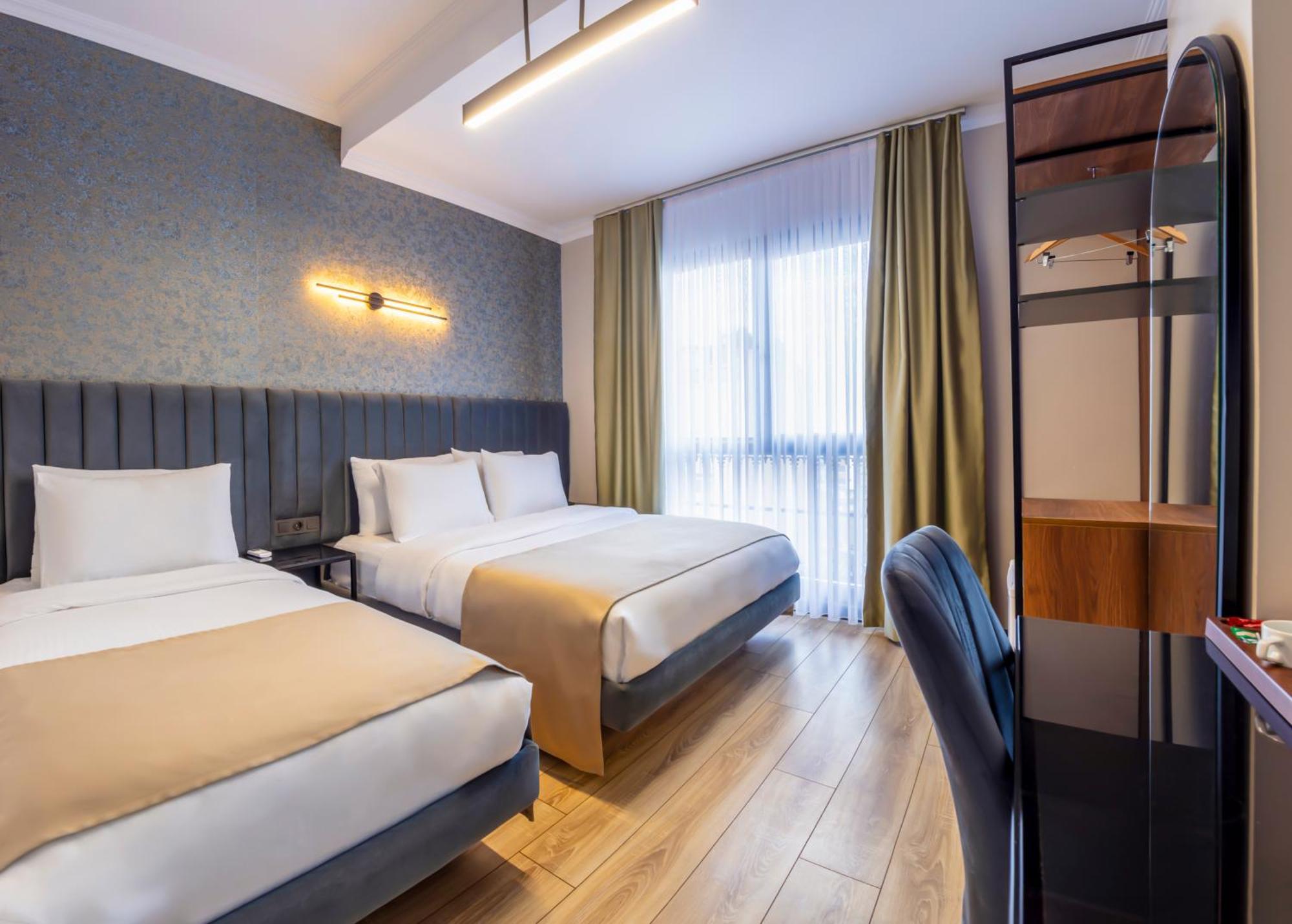 Lenora Airport Hotel & Istanbul Airport Arnavutkoy Dış mekan fotoğraf