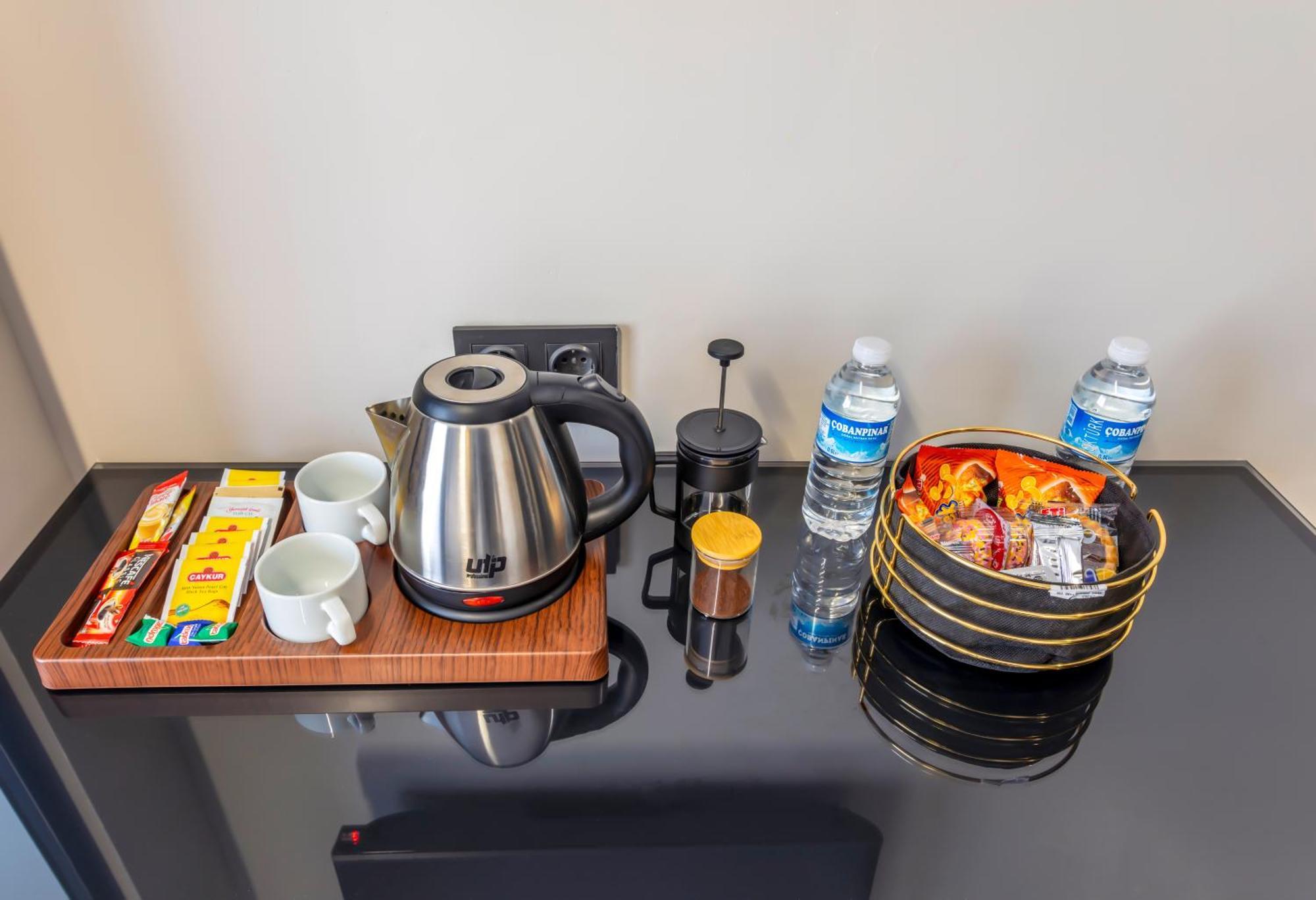 Lenora Airport Hotel & Istanbul Airport Arnavutkoy Dış mekan fotoğraf
