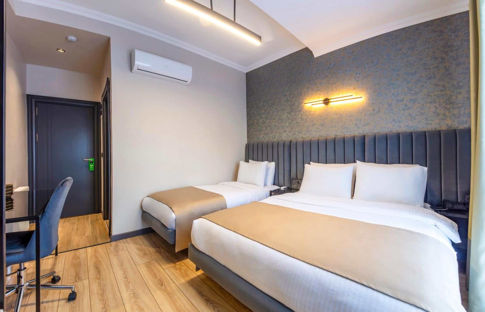 Lenora Airport Hotel & Istanbul Airport Arnavutkoy Dış mekan fotoğraf