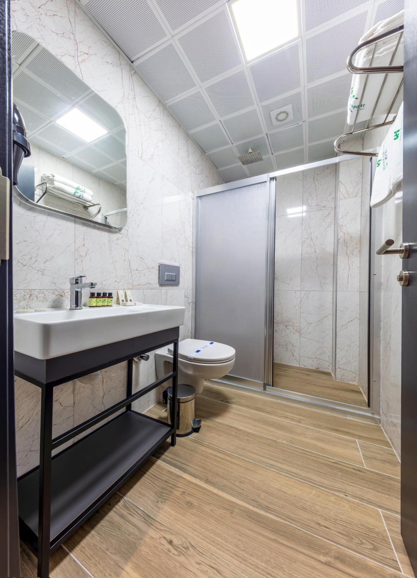 Lenora Airport Hotel & Istanbul Airport Arnavutkoy Dış mekan fotoğraf