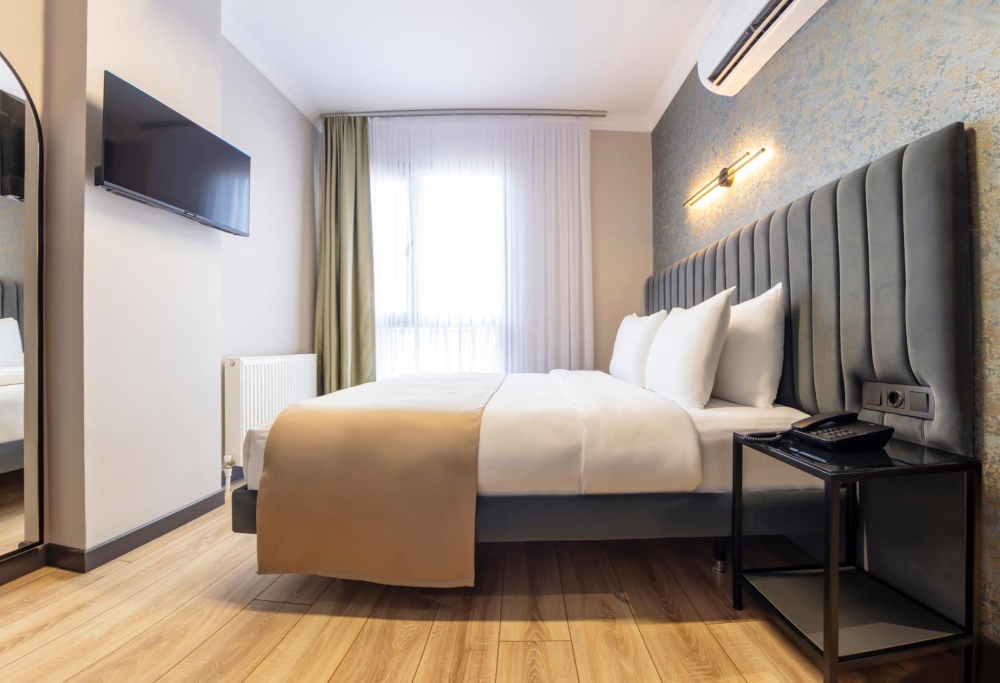 Lenora Airport Hotel & Istanbul Airport Arnavutkoy Dış mekan fotoğraf