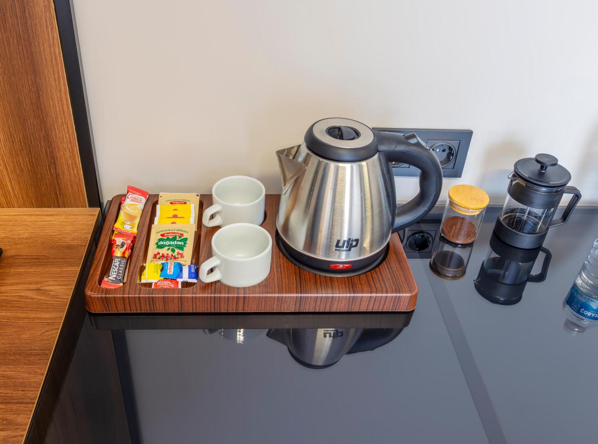 Lenora Airport Hotel & Istanbul Airport Arnavutkoy Dış mekan fotoğraf