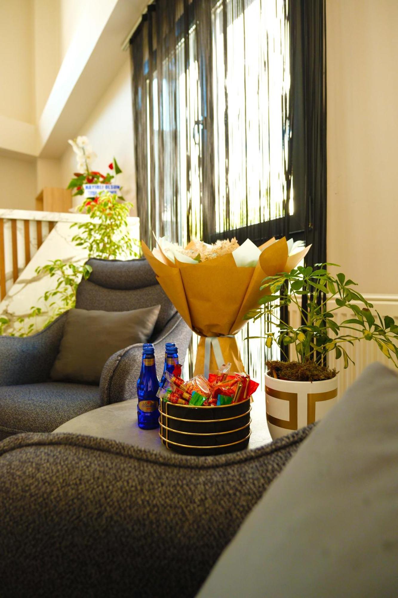 Lenora Airport Hotel & Istanbul Airport Arnavutkoy Dış mekan fotoğraf