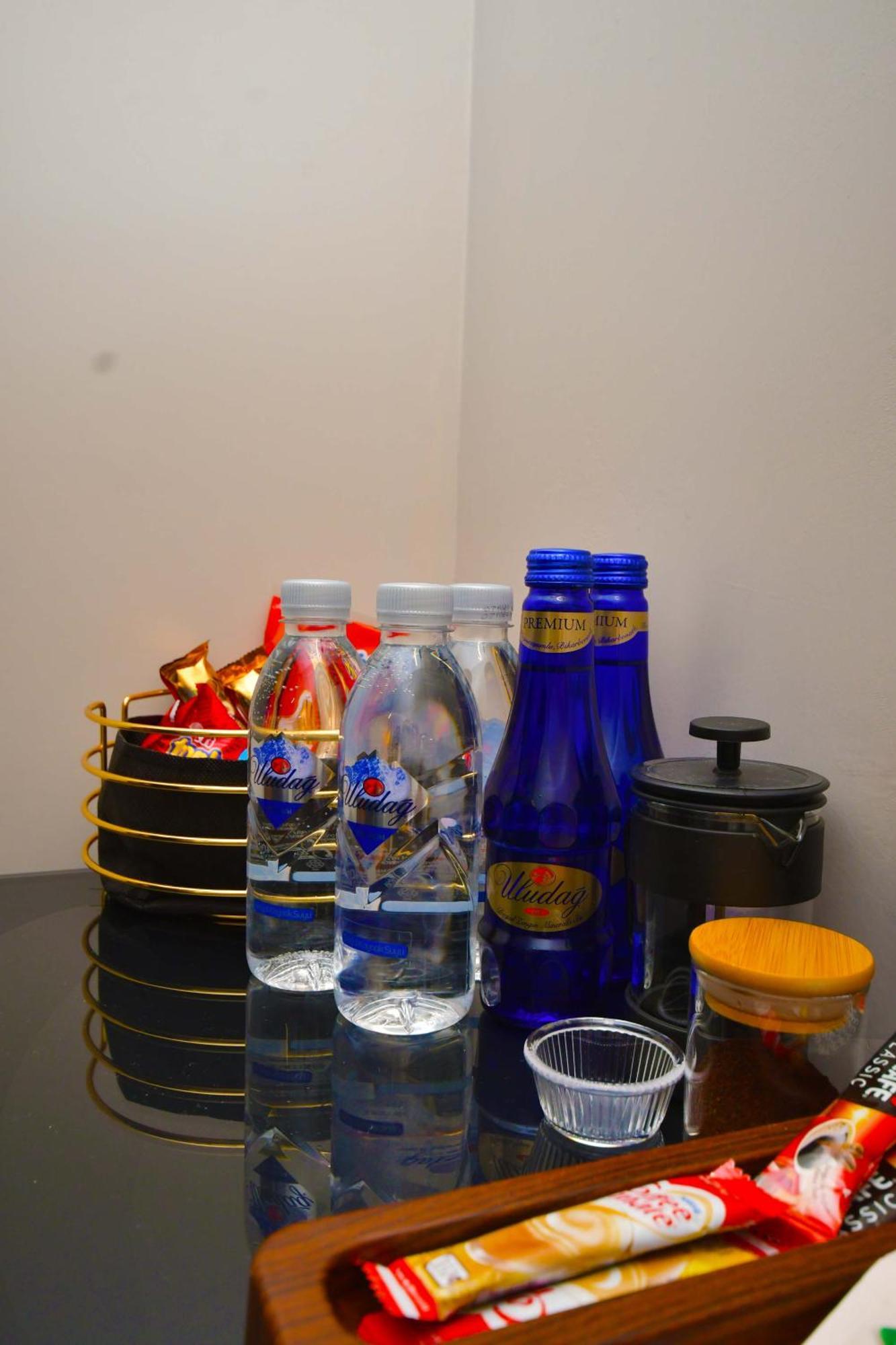 Lenora Airport Hotel & Istanbul Airport Arnavutkoy Dış mekan fotoğraf