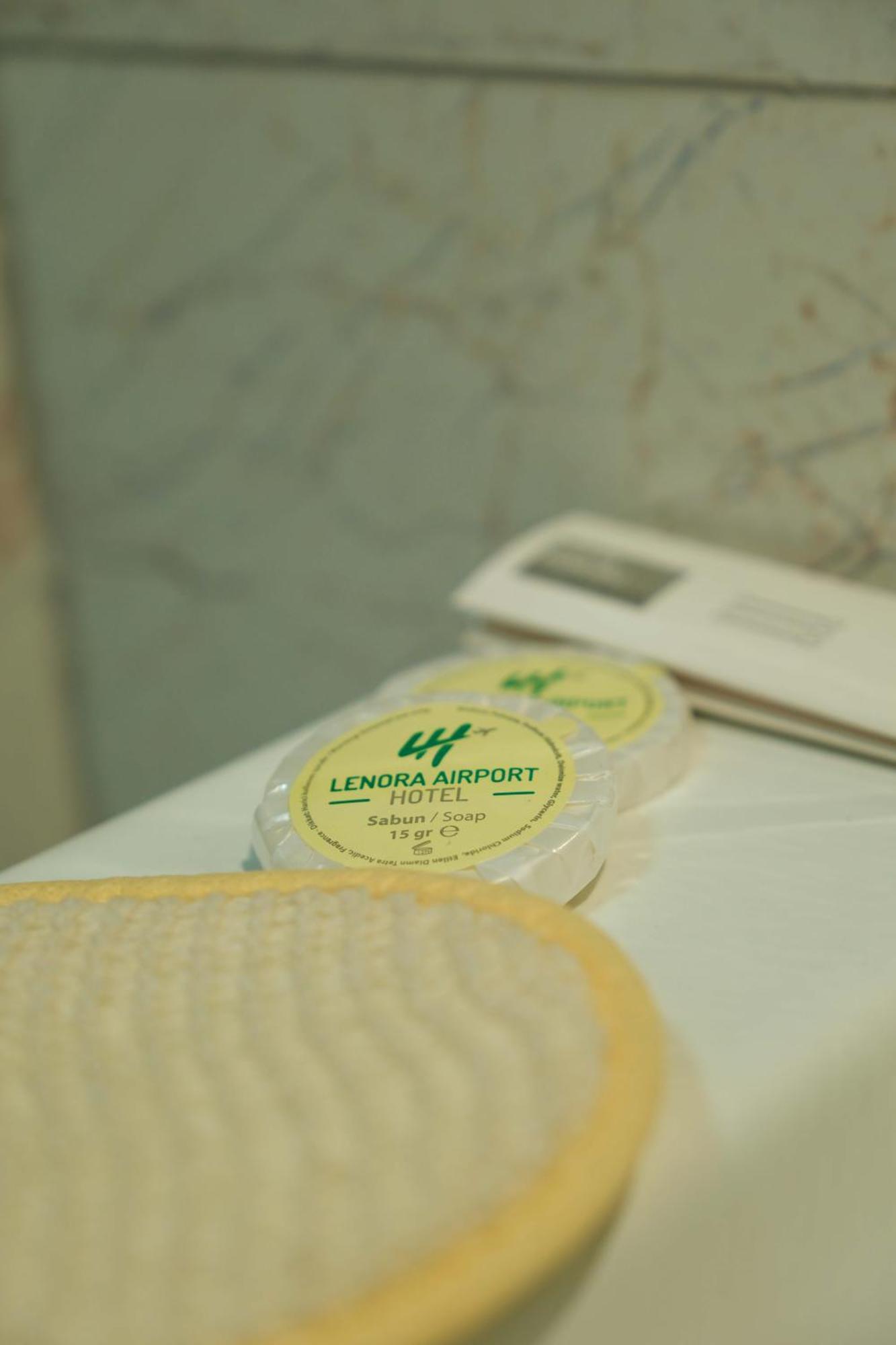 Lenora Airport Hotel & Istanbul Airport Arnavutkoy Dış mekan fotoğraf