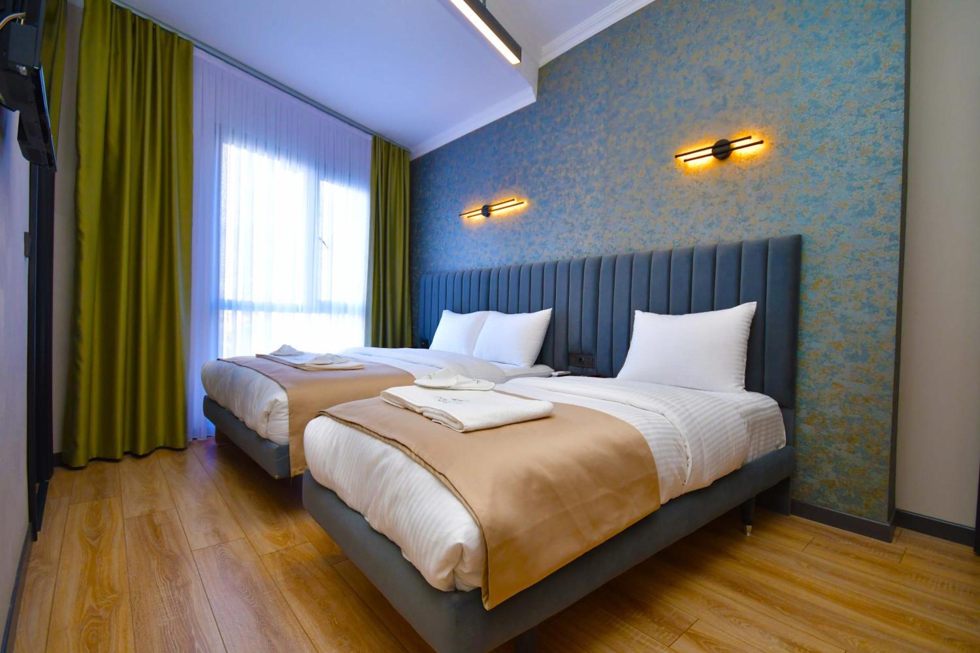 Lenora Airport Hotel & Istanbul Airport Arnavutkoy Dış mekan fotoğraf