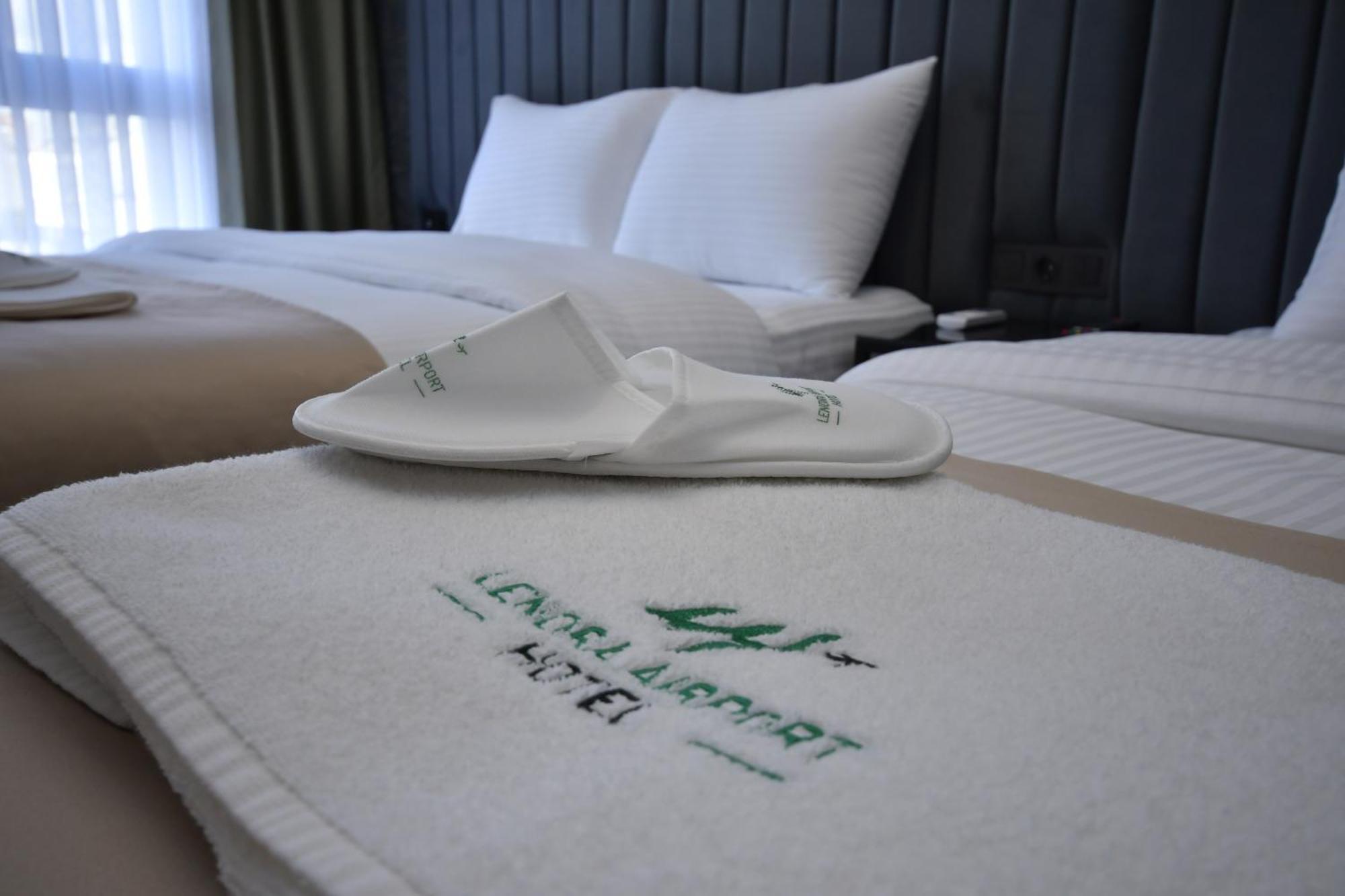 Lenora Airport Hotel & Istanbul Airport Arnavutkoy Dış mekan fotoğraf